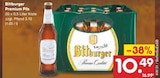 Premium Pils bei Netto Marken-Discount im Kalkar Prospekt für 10,49 €