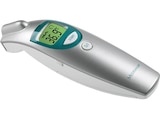 76120 Fieberthermometer (Messart: kontaktlose Infrarotmessung) im MediaMarkt Saturn Prospekt 76120 Fieberthermometer (Messart: kontaktlose Infrarotmessung) von MEDISANA im aktuellen MediaMarkt Saturn Prospekt für 24,99 €