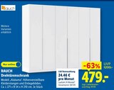 Aktuelle Saft Angebote bei Lidl in Duisburg Aktuelles Drehtürenschrank Modell 'Alabama' Angebot bei Lidl in Duisburg ab 479,00 €