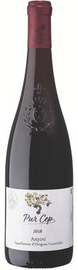 CEP - PUR CEP - Monoprix CEP - PUR CEP à 6,39 € dans le catalogue Monoprix "Foire aux vins : la sélection à picorer "