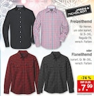 Freizeithemd im Angebot bei Zimmermann in Lehrte Freizeithemd Angebote von James & Nicholson bei Zimmermann Lehrte für 7,99 €