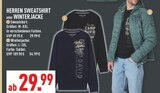 Sweatshirt im Angebot bei Marktkauf in Dülmen Sweatshirt Angebote von Camp David bei Marktkauf Dülmen für 29,99 €