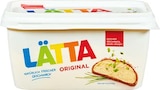 Lätta im Netto Marken-Discount Prospekt Lätta von im aktuellen Netto Marken-Discount Prospekt für 1,11 €