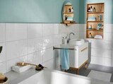 -10% sur la série de carrelage Alexandrina en promo chez Castorama -10% sur la série de carrelage Alexandrina dans le catalogue Castorama