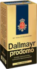 Prodomo Angebote von Dallmayr bei EDEKA Rostock für 5,79 €