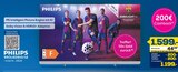 OLED+ TV 55OLED910/12 im Angebot bei EURONICS in Werdohl OLED+ TV 55OLED910/12 Angebote von Philips bei EURONICS Werdohl für 1.199,00 €