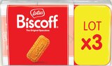 Biscoff Speculoos Original - Lotus à 2,09 € dans le catalogue Intermarché Hyper