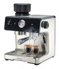 Espressomaschine im Angebot bei Lidl in Hofheim Espressomaschine Angebote von Silvercrest bei Lidl Hofheim für 229,00 €