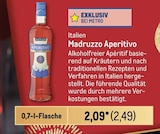 Madruzzo Aperitivo von  im aktuellen Metro Prospekt für 2,49 €