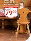 Angebot im GLOBUS Ainring Prospekt GLOBUS Ainring Prospekt mit im Angebot für 79,99 €