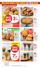 Plantes Angebote im Prospekt "U Express" von U Express Plantes Angebote im Prospekt "U Express" von U Express auf Seite 24