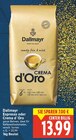 Espresso von Dallmayr im aktuellen E center Prospekt