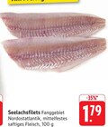 Seelachsfilets Angebote bei E center Neustadt für 1,79 €