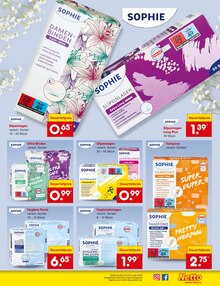 Pampers im aktuellen Netto Marken-Discount Prospekt (Herne) Pampers im Netto Marken-Discount Prospekt "Aktuelle Angebote" mit 68 Seiten (Herne)