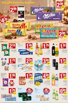 Volvic im aktuellen WEZ Prospekt (Löhne) Volvic im WEZ Prospekt "Die WEZette" mit 18 Seiten (Löhne)