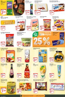 Zucker im GLOBUS Prospekt "Aktuelle Angebote" mit 23 Seiten (Offenbach (Main))