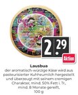 Lausbua bei Hieber im Prospekt "" für 2,29 €
