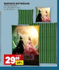 Renforcé-Bettwäsche im E center Prospekt Renforcé-Bettwäsche von im aktuellen E center Prospekt für 29,99 €
