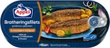 Braten im Lidl Prospekt MSC Brat-heringsfilets von APPEL im aktuellen Lidl Prospekt für 1,89 €