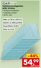 Hohlkammerstegplatten ACRI Angebote von GARMIQ bei Netto Marken-Discount Weimar für 54,99 €