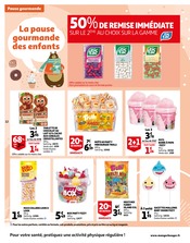 Promo Bricolage et Jardin dans le catalogue Auchan Hypermarché du moment à la page 12