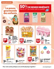 Promotion Bricolage et Jardin dans le prospectus Auchan Hypermarché, valable du 03/02/2023 au 20/02/2023 Promo Bricolage et Jardin dans le catalogue Auchan Hypermarché du moment à la page 12