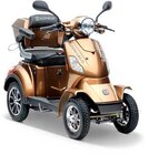 E-Seniorenmobil Voltrixx im Angebot bei Netto Marken-Discount in Düsseldorf E-Seniorenmobil Voltrixx Angebote von ECONELO bei Netto Marken-Discount Düsseldorf für 1.799,00 €