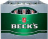 Pils von Beck's für 11,99 € bei Netto Marken-Discount im Angebot Pils von Beck's im aktuellen Netto Marken-Discount Prospekt