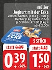 Angebot im EDEKA Borgholzhausen Prospekt EDEKA Borgholzhausen Prospekt mit im Angebot für 0,39 €