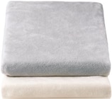 Spannbettlaken „Cashmere Touch“-Optik Angebote von HJEMJA bei Netto mit dem Scottie Falkensee für 12,99 €