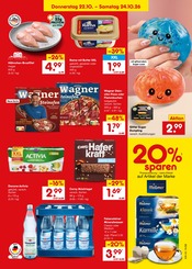 Ähnliche Puppenhaus Angebote im Prospekt "Aktuelle Angebote" von Netto Marken-Discount in Ratingen Ähnliche Angebote wie Puppenhaus im Prospekt "Aktuelle Angebote" auf Seite 45 von Netto Marken-Discount in Ratingen
