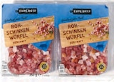 Rohschinkenwürfel von Farmländer für 2,39 € bei Netto mit dem Scottie im Angebot Rohschinkenwürfel von Farmländer im aktuellen Netto mit dem Scottie Prospekt