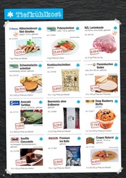 Gastronomie Angebot & Preis im aktuellen Hamberger Prospekt Gastronomie Angebot im aktuellen Hamberger Prospekt auf Seite 12