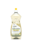 Liquide Vaisselle Ultra-Dégraissant Citron-Menthe Bio - Etamine du Lys - Naturalia Liquide Vaisselle Ultra-Dégraissant Citron-Menthe Bio - Etamine du Lys à 4,80 € dans le catalogue Naturalia