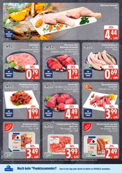 Fleisch im EDEKA Prospekt in Seevetal Aktueller EDEKA Prospekt mit Fleisch, "Top Angebote", Seite 6