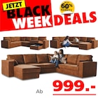 Cyprus Wohnlandschaft Angebote von Seats and Sofas bei Seats and Sofas Oberhausen für 999,00 €