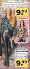 Netto mit dem Scottie - Bluse Angebot im Prospekt Bluse bei Netto mit dem Scottie im Prospekt "" für 9,99 €