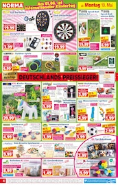 Geschenke im Norma Prospekt in München Aktueller Norma Prospekt mit Geschenke, "Mehr fürs Geld", Seite 4