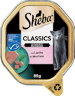 Katzennahrung Angebote von Sheba bei budni Seevetal für 0,49 €