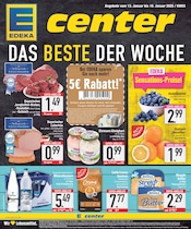 Aktueller EDEKA Kirchheim Prospekt "DAS BESTE DER WOCHE" mit 24 Seiten