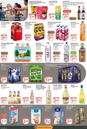 Aktueller GLOBUS Prospekt mit Volvic, "Aktuelle Angebote", Seite 16