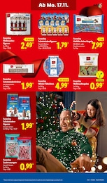 Lidl Zuckerstange im Prospekt 