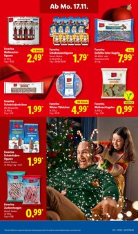 Milka im aktuellen Lidl Prospekt (Salzgitter) Milka im Lidl Prospekt "LIDL LOHNT SICH" mit 73 Seiten (Salzgitter)