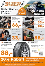 Ähnliche Ski Angebote im Prospekt "Immer eine Idee besser" von Globus-Baumarkt in Bad Kreuznach Ähnliche Angebote wie Ski im Prospekt "Immer eine Idee besser" auf Seite 12 von Globus-Baumarkt in Bad Kreuznach