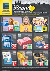 Aktueller E center Supermarkt Prospekt in Oberhaid und Umgebung, "Wir lieben Lebensmittel!" mit 28 Seiten, 27.04.2026 - 02.05.2026