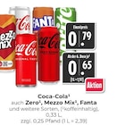 Aktuelles Zero Angebot bei Hieber in Lörrach ab 0,65 €