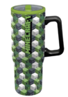 Mug isotherme iconicmono minecraft 920 ml dans le catalogue JouéClub