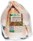 Frisches Hähnchen im Angebot bei REWE in Hamburg Frisches Hähnchen Angebote von REWE Bio bei REWE Hamburg für 9,99 €