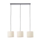 Pendelleuchte Teddy beige im aktuellen Möbel Martin Prospekt