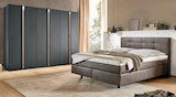 Boxspringbett im Angebot bei BRAUN Möbel-Center in Nürtingen Boxspringbett Angebote von voleo bei BRAUN Möbel-Center Nürtingen für 999,00 €